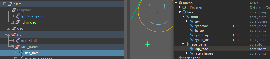 Driver Setup