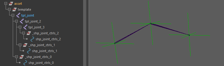 joint structure