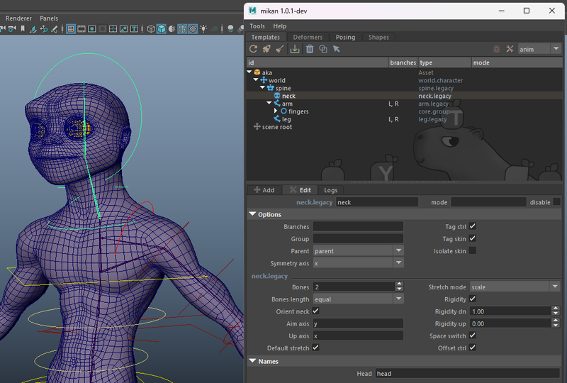 neck_placement