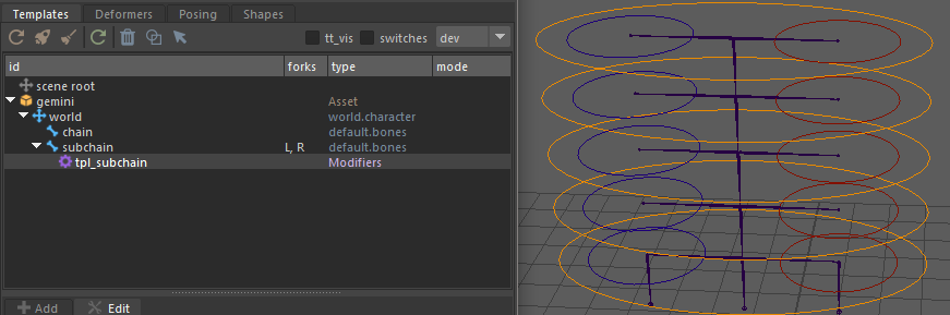 viewport example